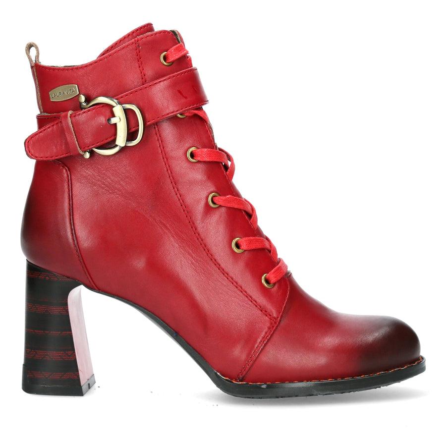 Scarpe Vita Bottines - MAELEO 03A Offerta Giorno del Papà