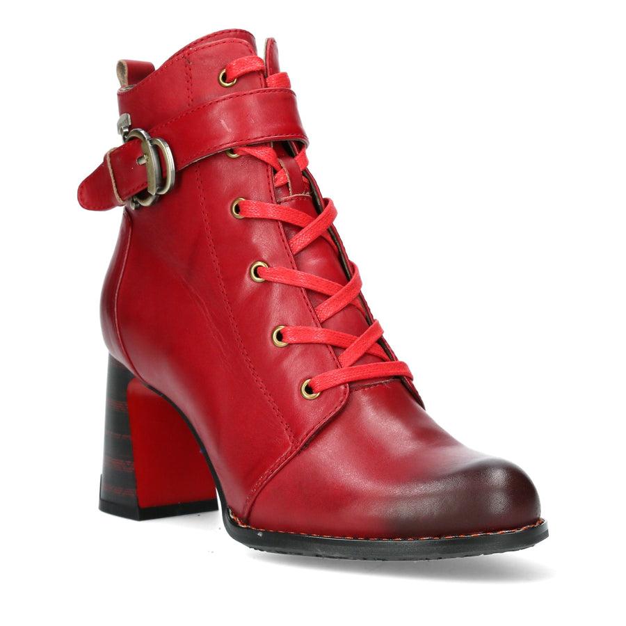 Scarpe Vita Bottines - MAELEO 03A Offerta Giorno del Papà