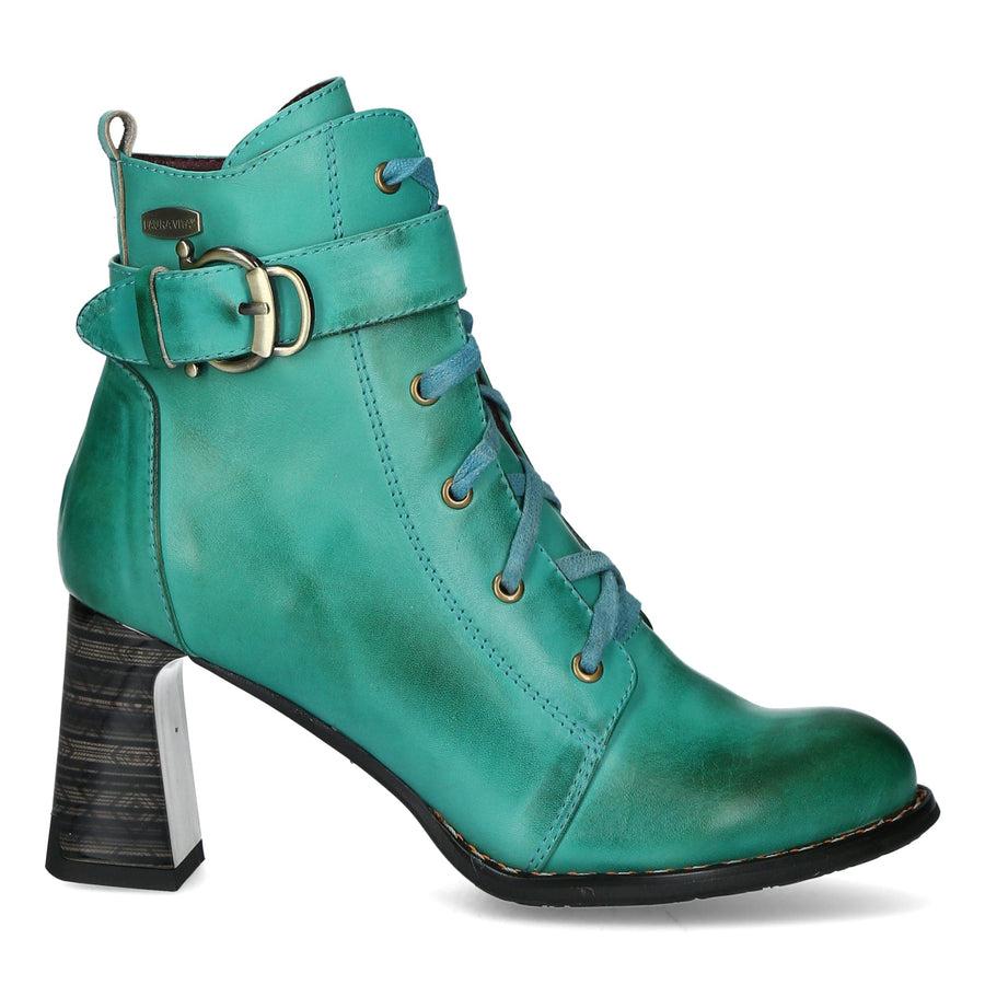 Scarpe Vita Bottines - MAELEO 03A Offerta Giorno del Papà