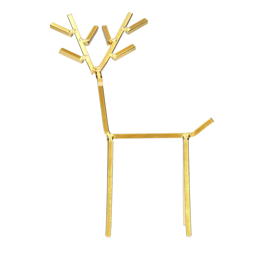 Scarpe Vita Statue porte bijoux cerf Offerta San Valentino