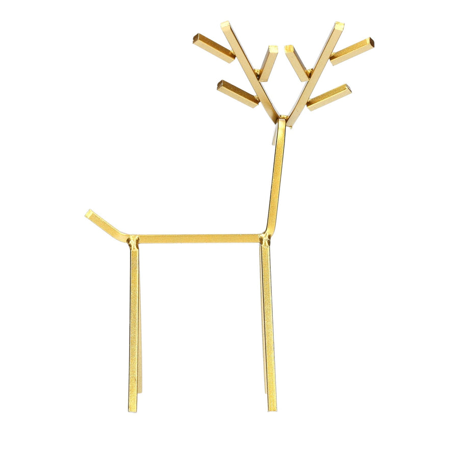 Scarpe Vita Statue porte bijoux cerf Offerta San Valentino
