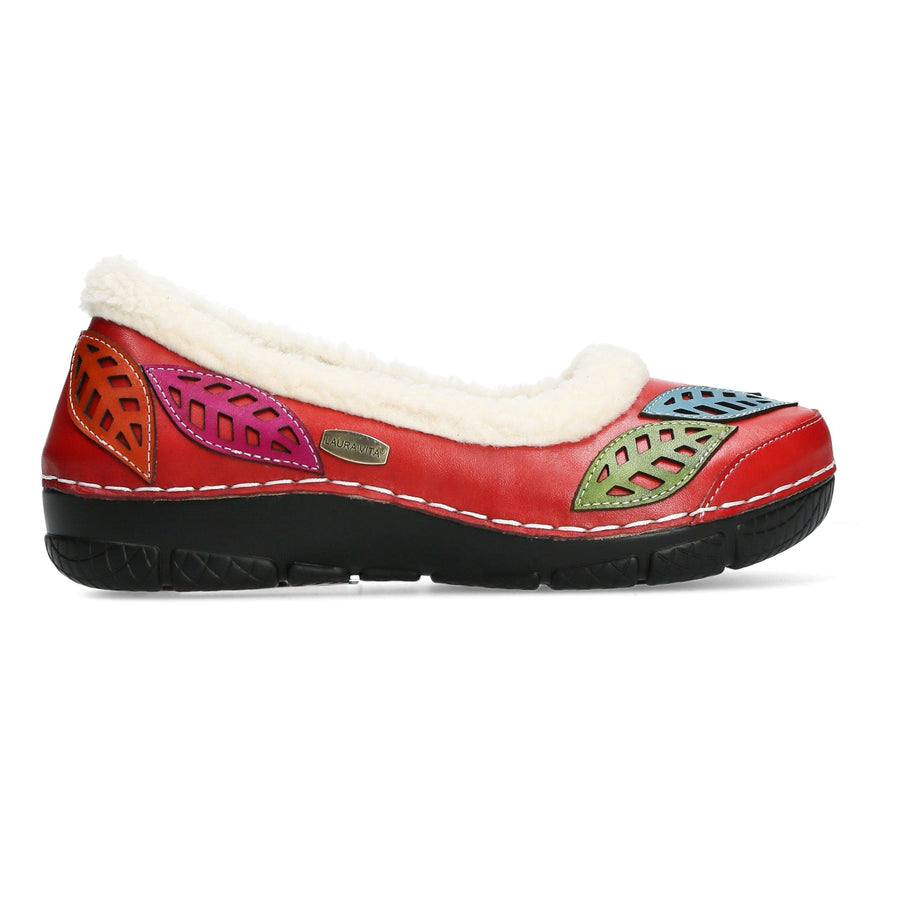 Scarpe Vita Ballerines - JECTONO 0223 Smaltimento dello stoccaggio