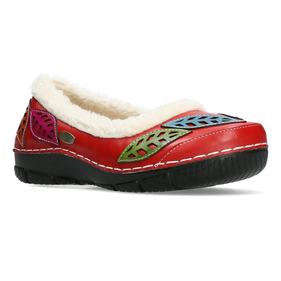 Scarpe Vita Ballerines - JECTONO 0223 Smaltimento dello stoccaggio