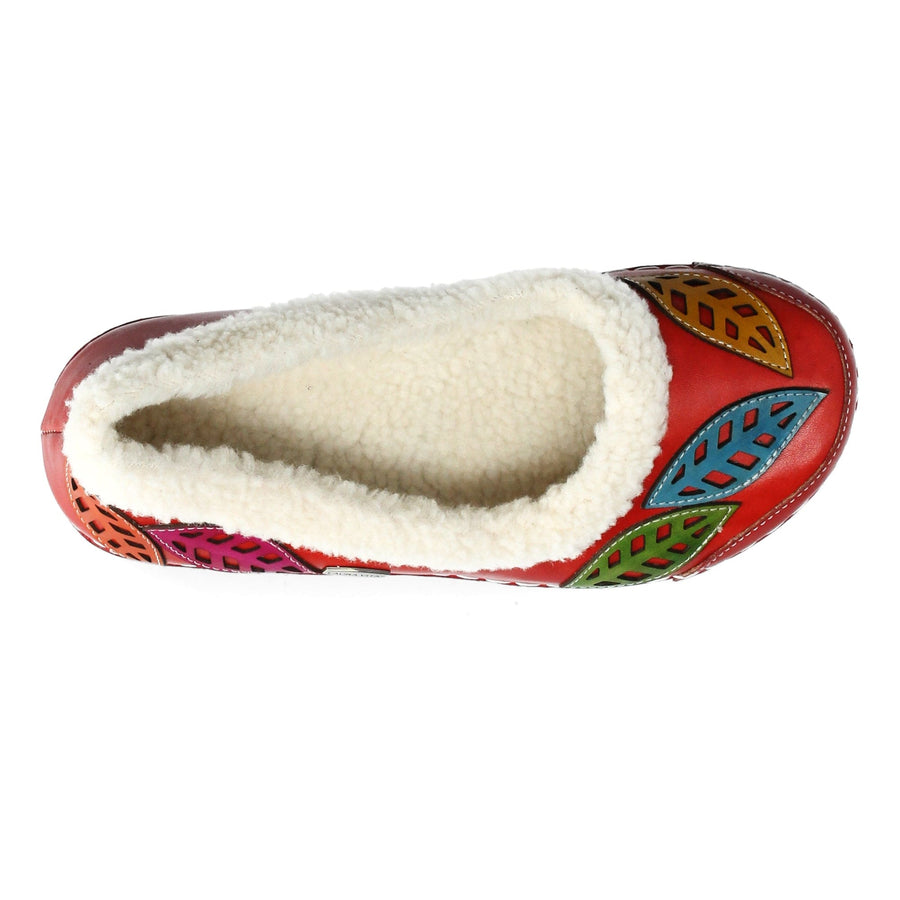 Scarpe Vita Ballerines - JECTONO 0223 Smaltimento dello stoccaggio