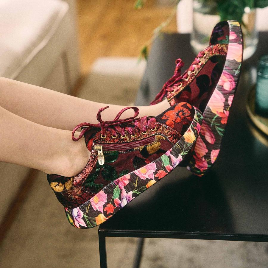 Scarpe Vita Baskets - NIKITO 04 Vendita calda