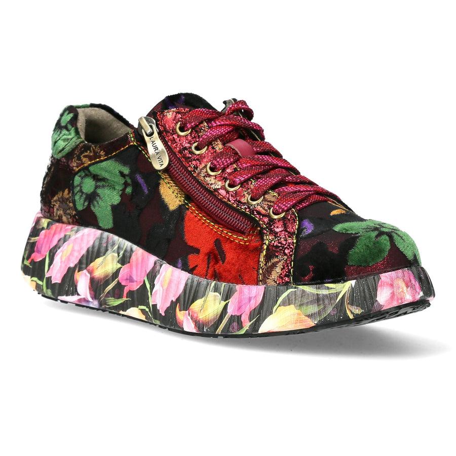Scarpe Vita Baskets - NIKITO 04 Vendita calda