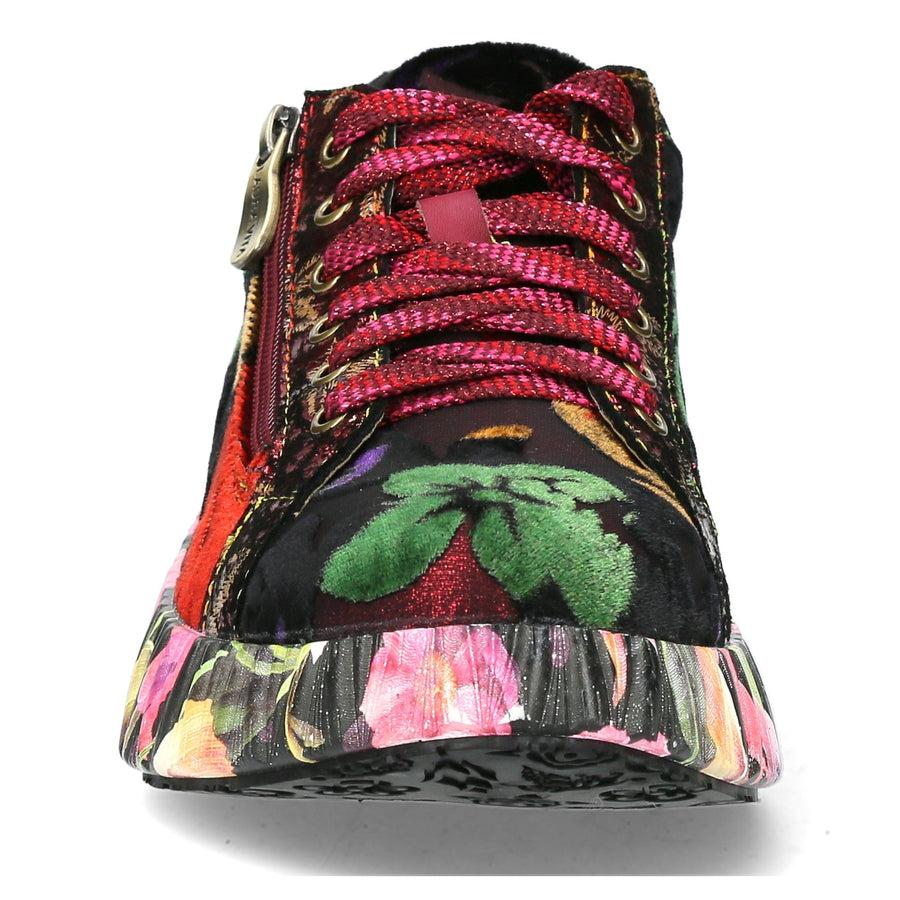 Scarpe Vita Baskets - NIKITO 04 Vendita calda