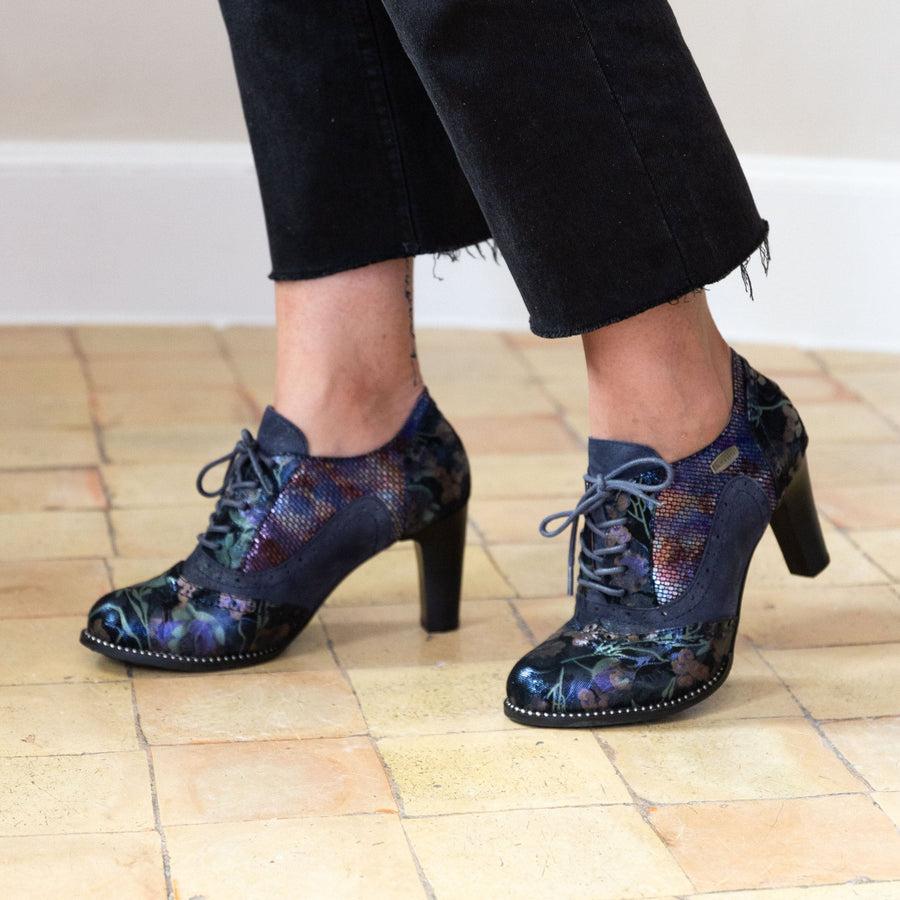 Scarpe Vita Derbies - ALCBANEO 162 Offerta migliore