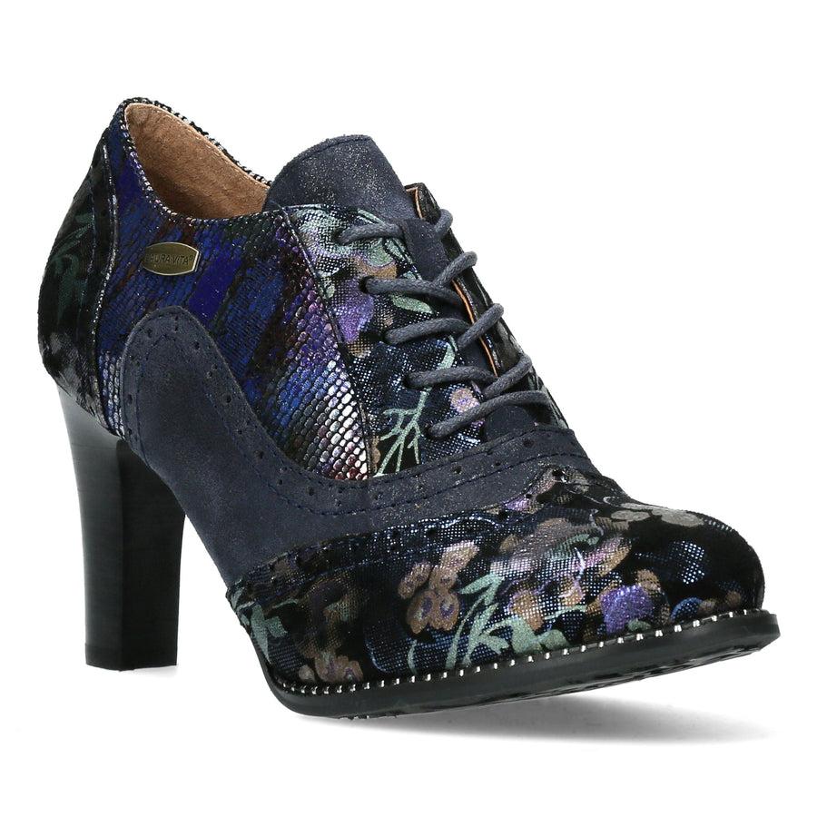Scarpe Vita Derbies - ALCBANEO 162 Offerta migliore