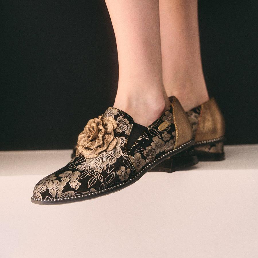 Scarpe Vita Mocassins - IBCIHALO 01 Online Outlet