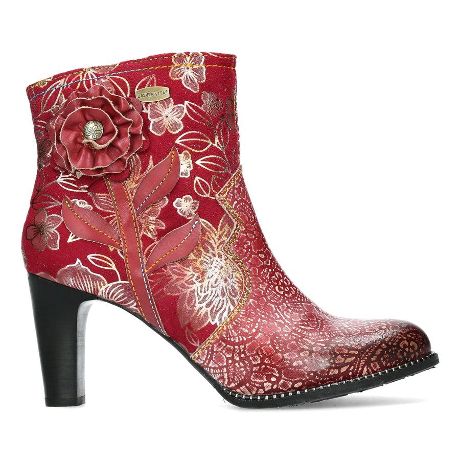 Scarpe Vita Bottines - ALBANE 07 Grandi sconti