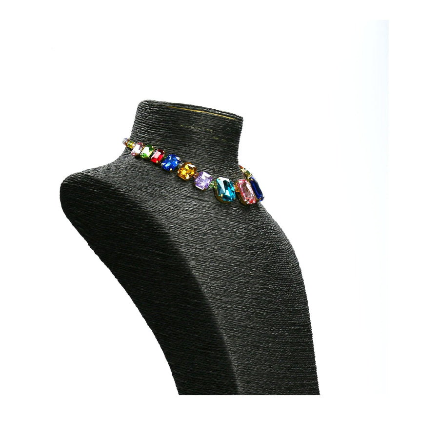 Scarpe Vita Bijou collier Bianca Nuovi prodotti