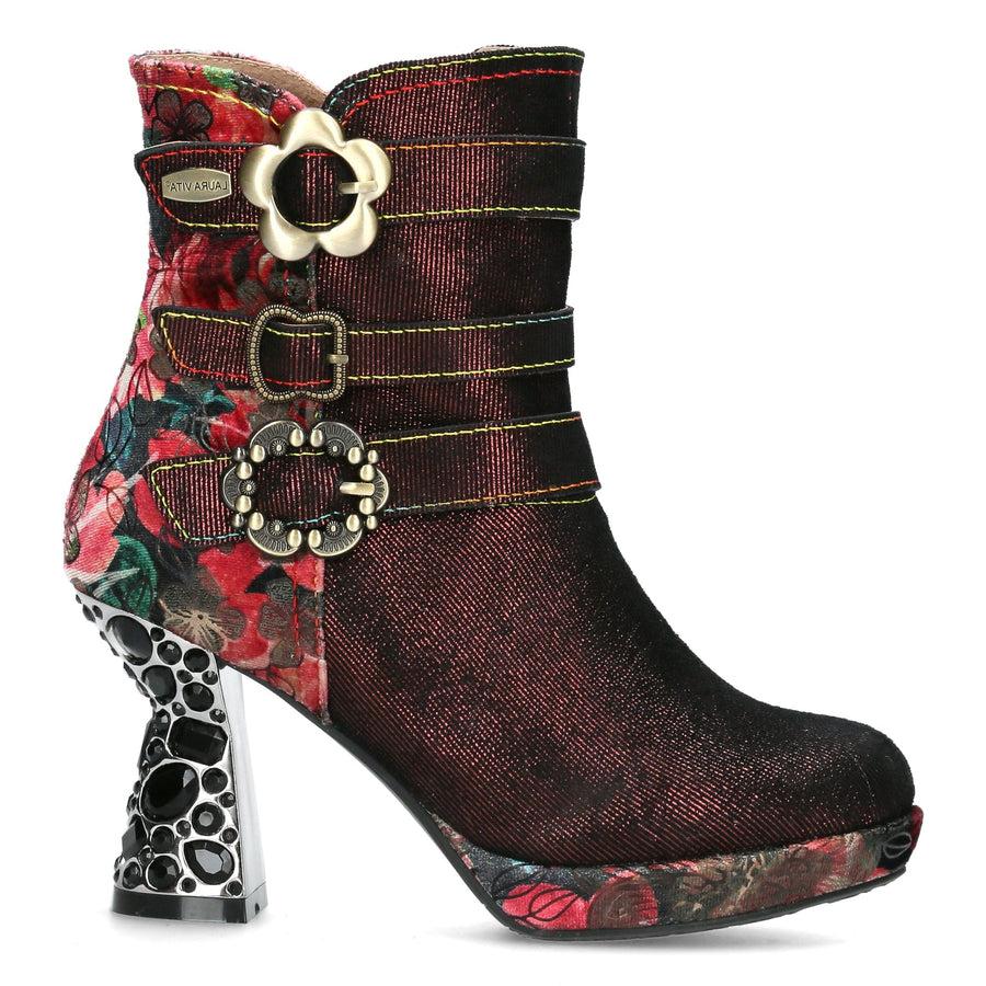 Scarpe Vita Bottines - HICAO 08 Bestseller
