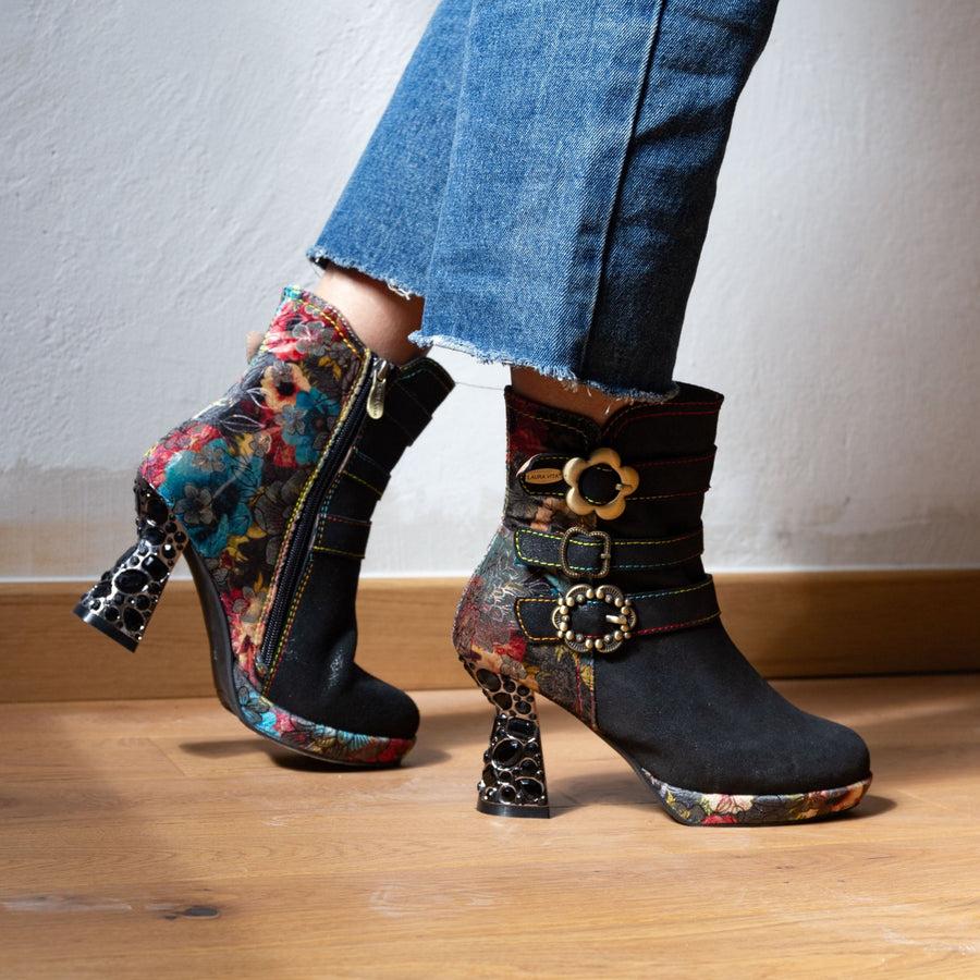 Scarpe Vita Bottines - HICAO 08 Bestseller