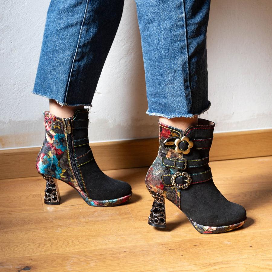 Scarpe Vita Bottines - HICAO 08 Bestseller