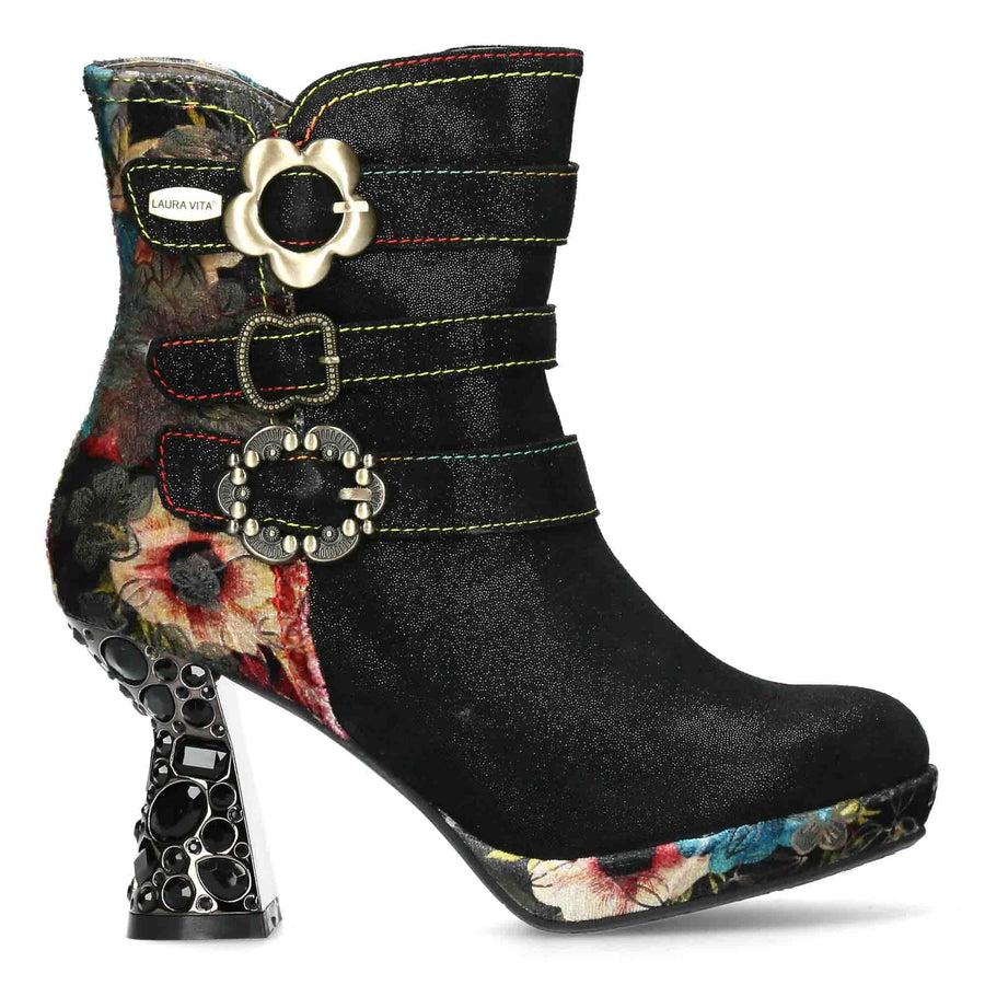 Scarpe Vita Bottines - HICAO 08 Bestseller