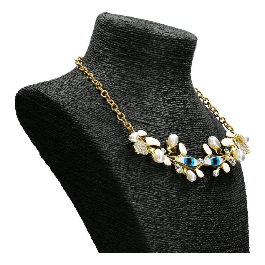 Scarpe Vita Bijou collier Oeillade Exclusivité Offerte stagionali