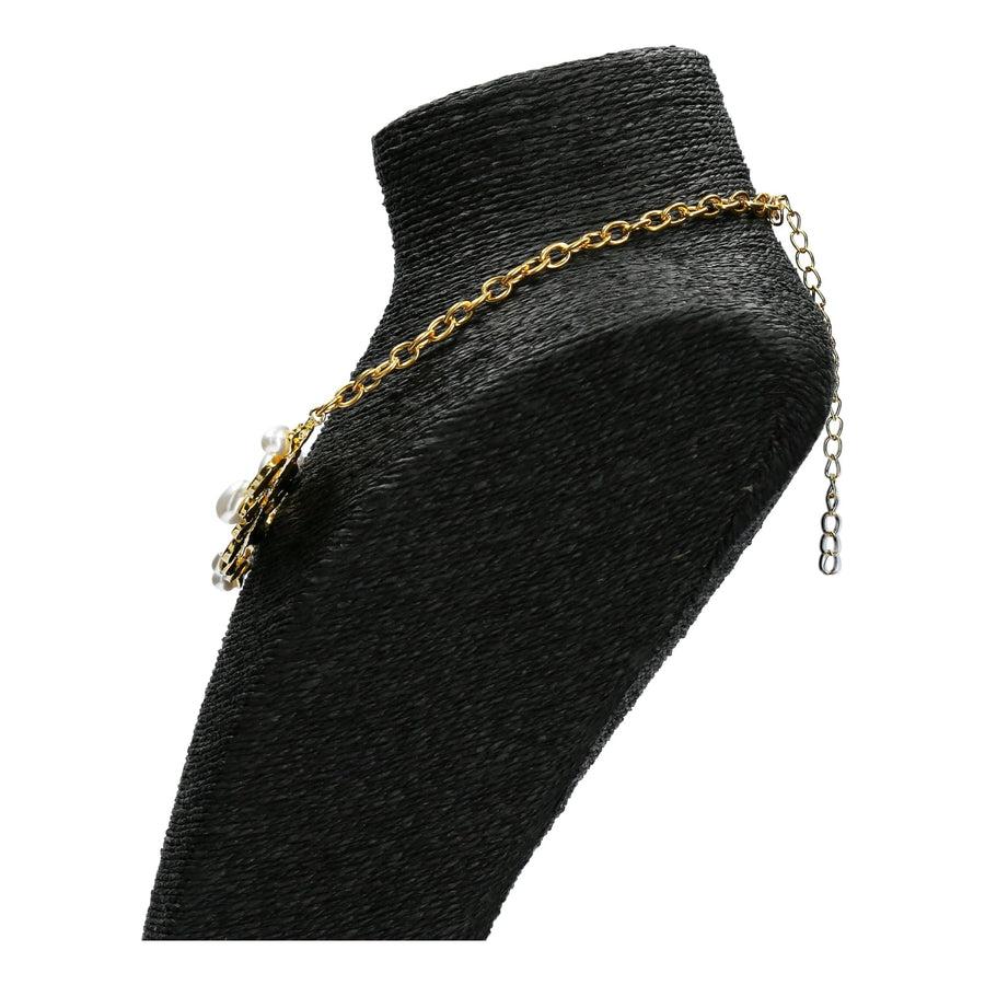 Scarpe Vita Bijou collier Oeillade Exclusivité Offerte stagionali