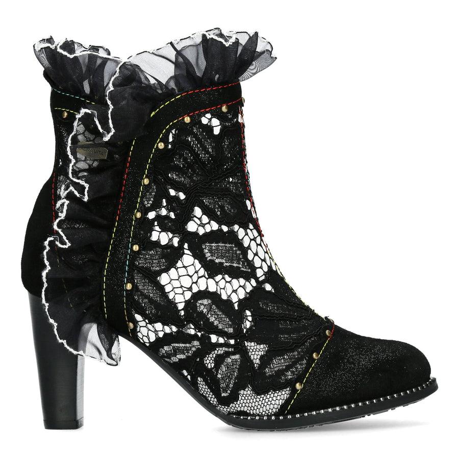 Scarpe Vita Bottines - ALCBANEO 160 Comprane uno, ottenene uno gratis