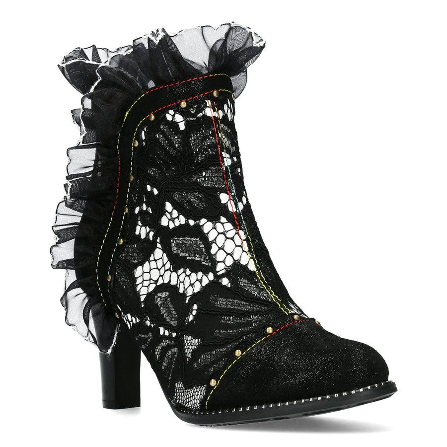 Scarpe Vita Bottines - ALCBANEO 160 Comprane uno, ottenene uno gratis