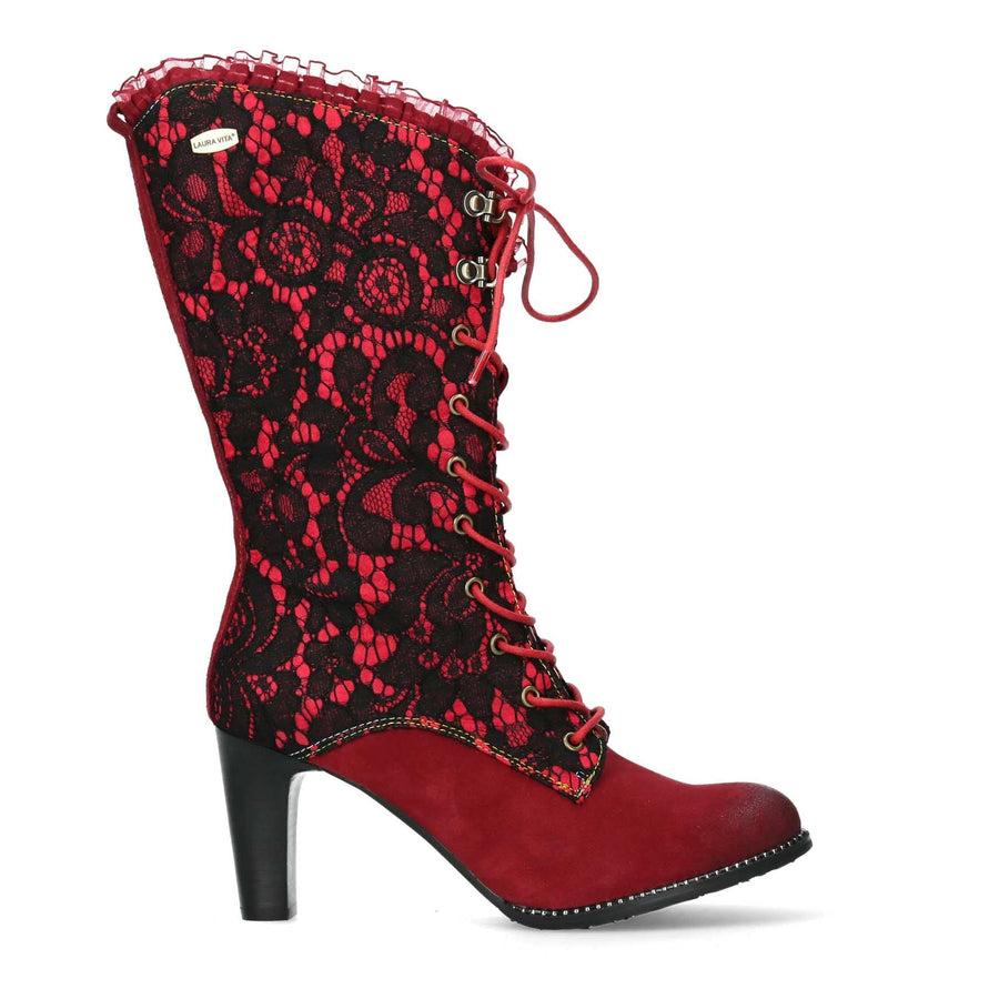 Scarpe Vita Bottes - ALCBANEO 351 Enormi risparmi