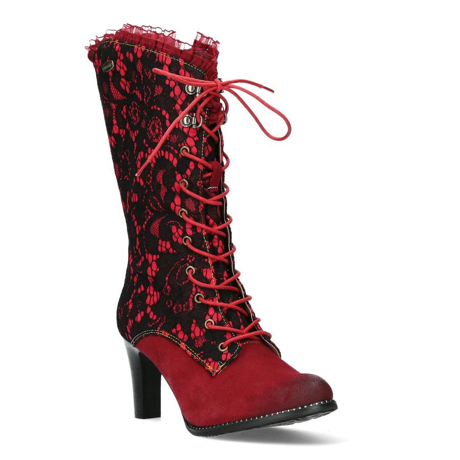 Scarpe Vita Bottes - ALCBANEO 351 Enormi risparmi