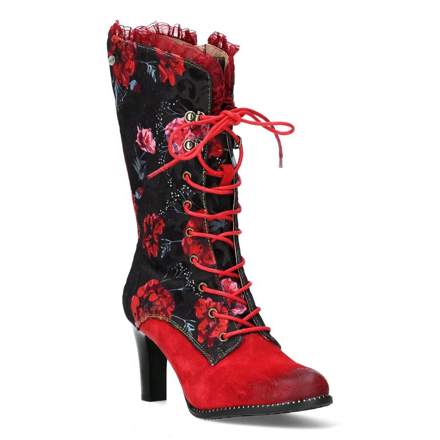 Scarpe Vita Bottes - ALCBANEO 351 Sconti VIP