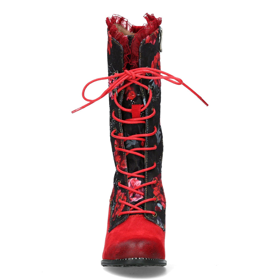 Scarpe Vita Bottes - ALCBANEO 351 Sconti VIP