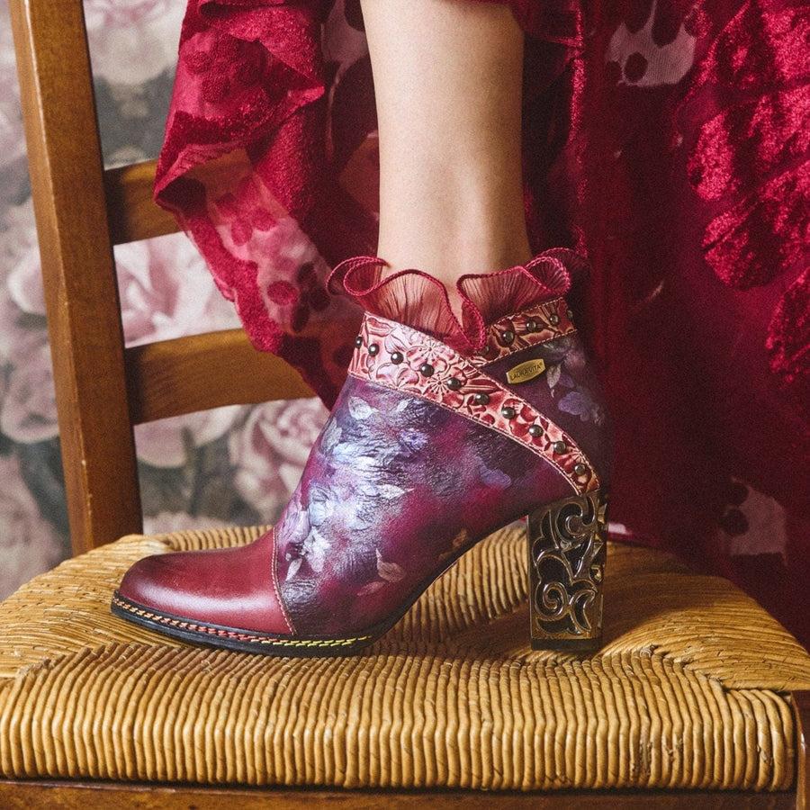 Scarpe Vita Bottines - LEDAO 11 Super Saving Price