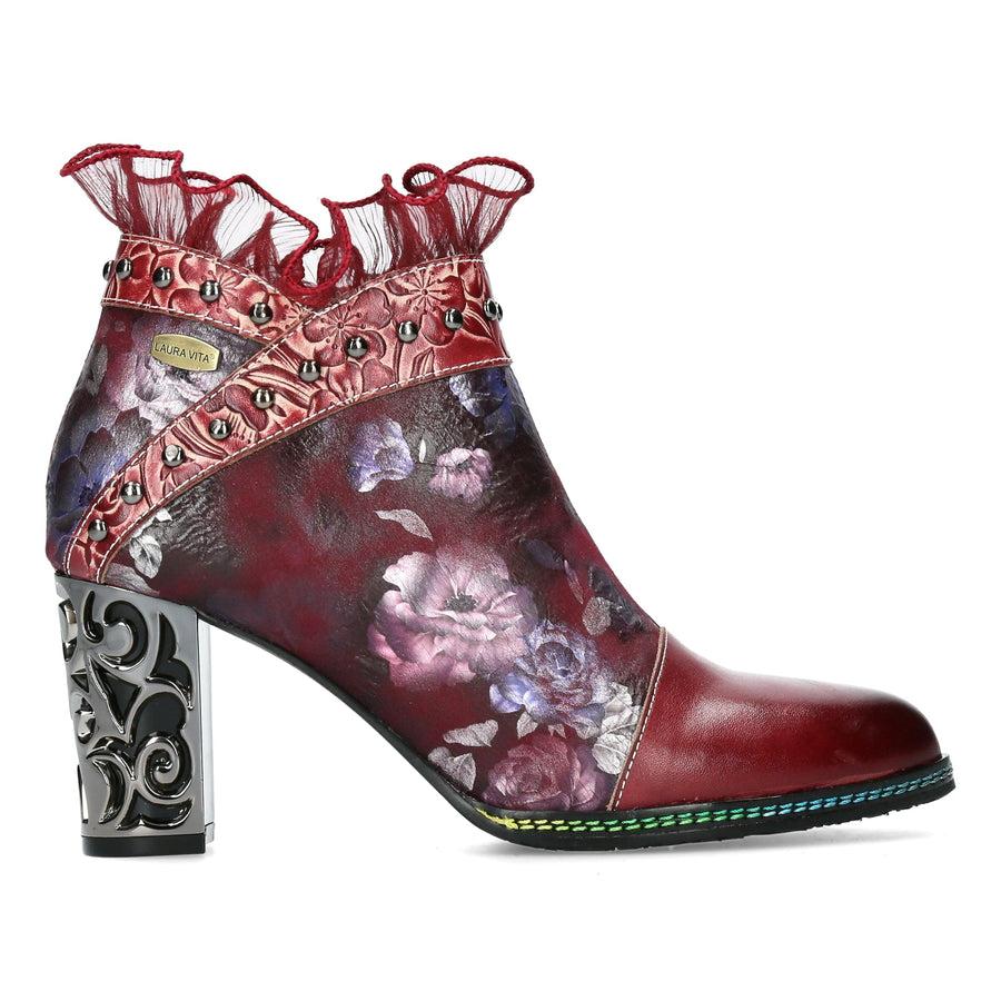 Scarpe Vita Bottines - LEDAO 11 Super Saving Price