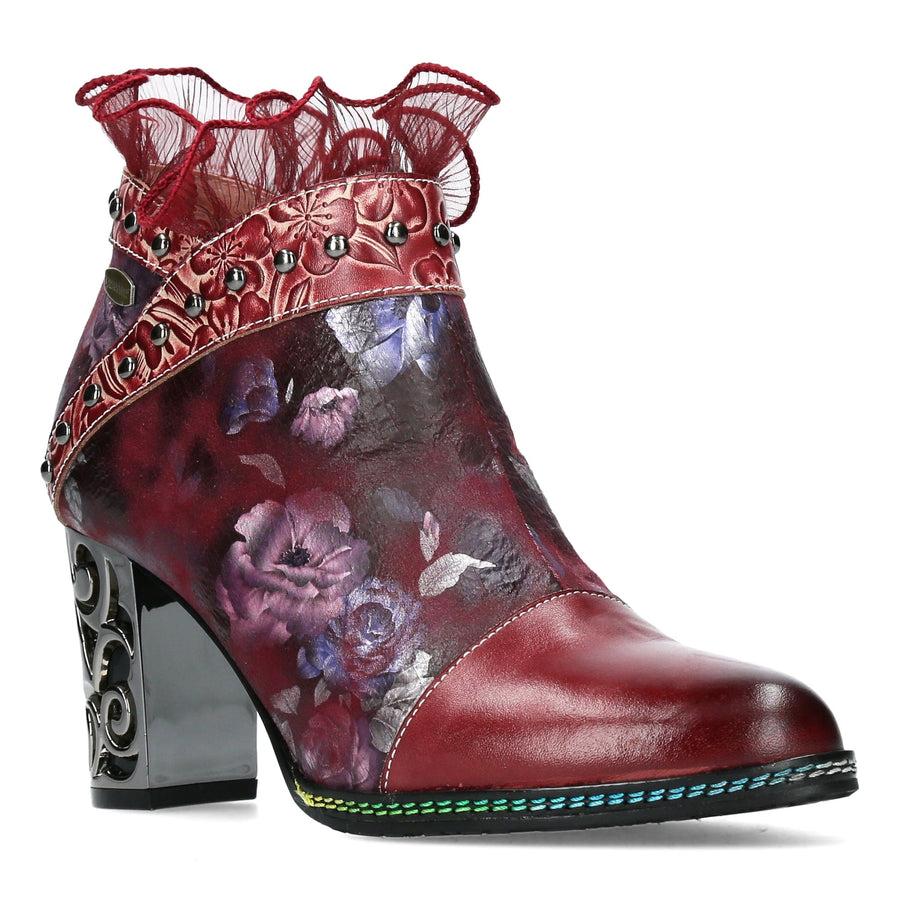 Scarpe Vita Bottines - LEDAO 11 Super Saving Price
