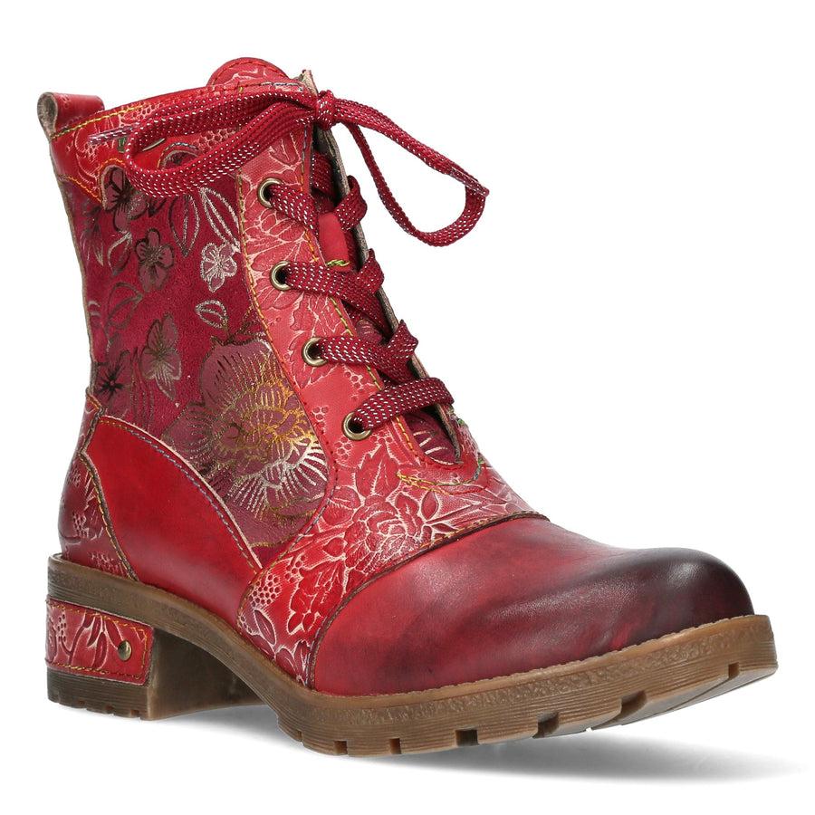 Scarpe Vita Bottines - COCRAILO 051 Rilascio limitato