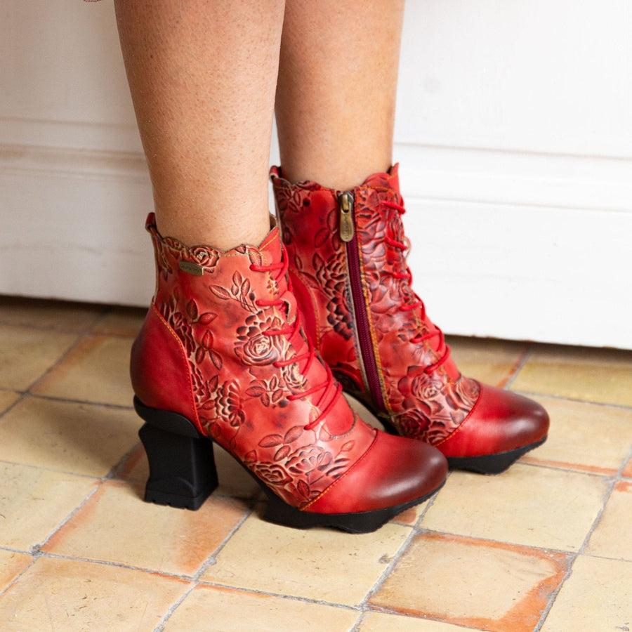 Scarpe Vita Bottines - ARCMANCEO 50 ACQUISTA ORA