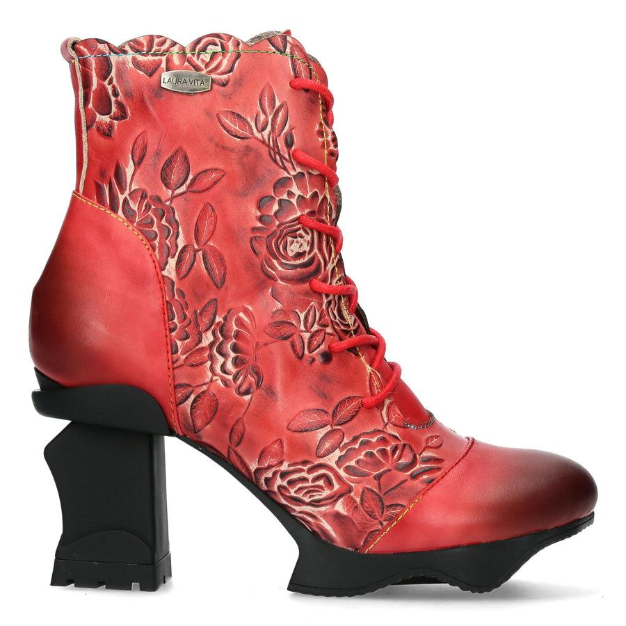 Scarpe Vita Bottines - ARCMANCEO 50 ACQUISTA ORA
