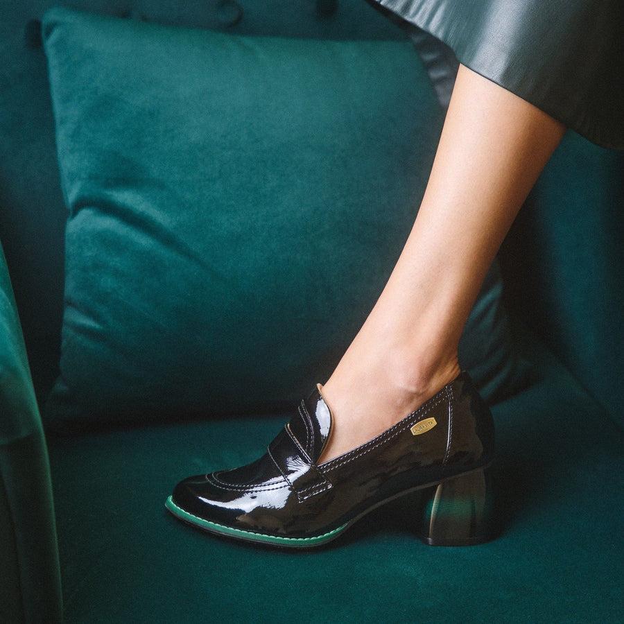 Scarpe Vita Mocassins - CLAUDINEO 02 Fino al 50% di sconto