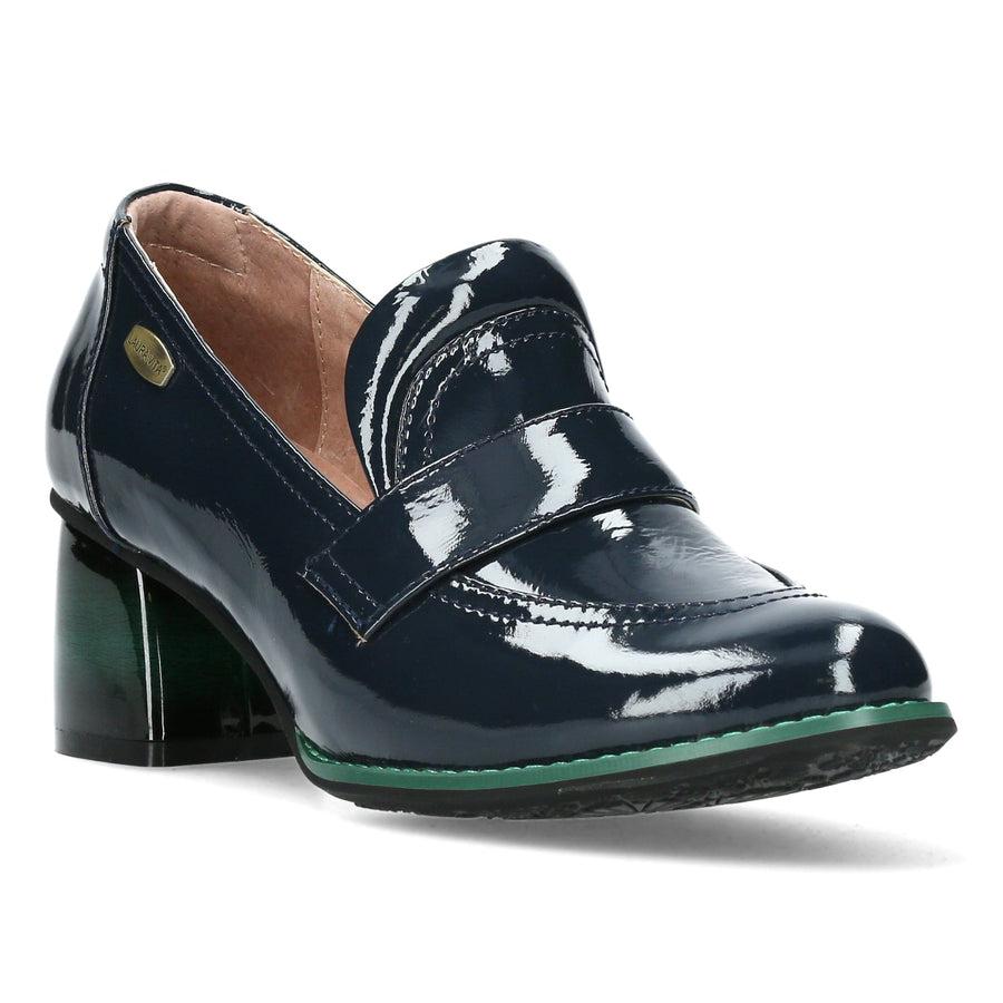 Scarpe Vita Mocassins - CLAUDINEO 02 Fino al 50% di sconto
