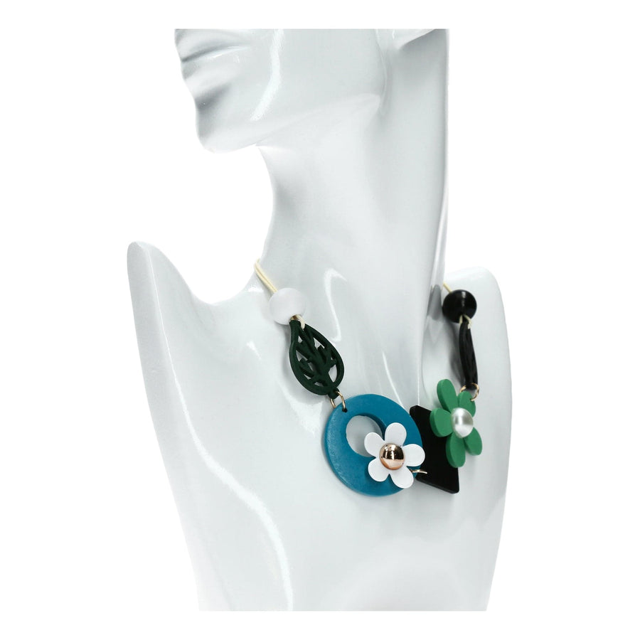 Scarpe Vita Bijou collier Patchwork Exclusivité Fino al 60% di sconto