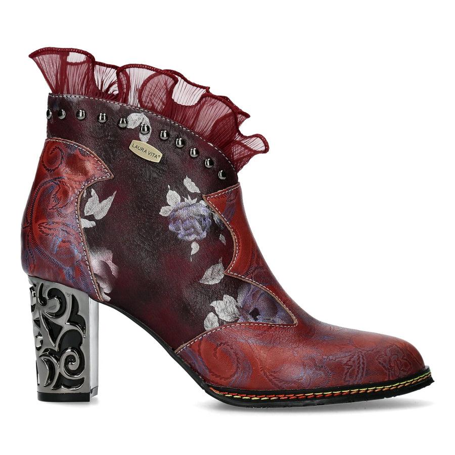 Scarpe Vita Bottines - LEDAO 1024 Fino al 65% di sconto