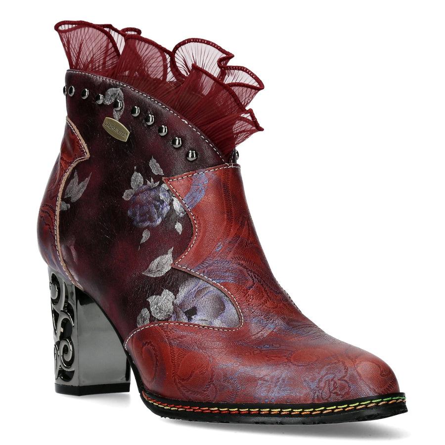 Scarpe Vita Bottines - LEDAO 1024 Fino al 65% di sconto