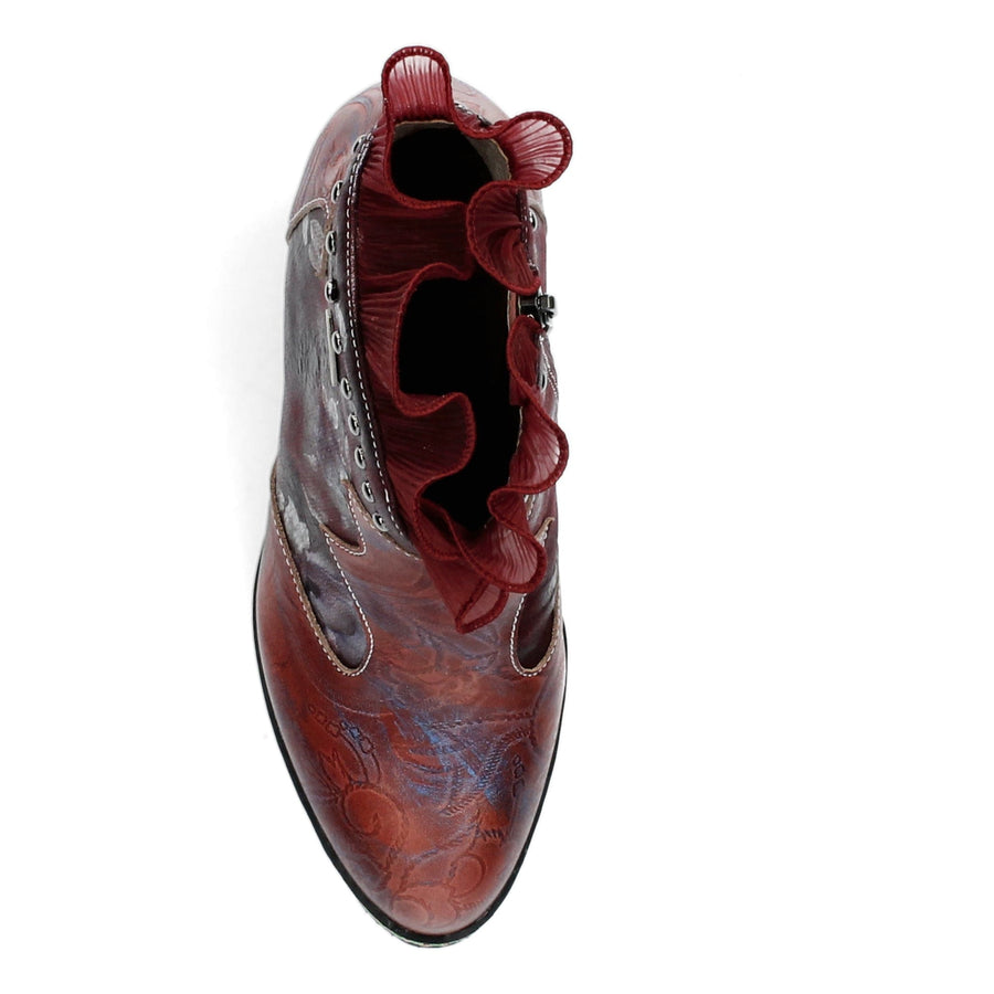 Scarpe Vita Bottines - LEDAO 1024 Fino al 65% di sconto