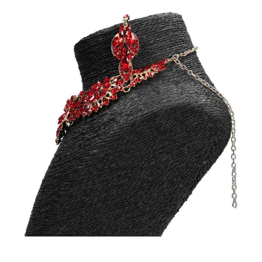 Scarpe Vita Bijou parure Sigebert Only for today