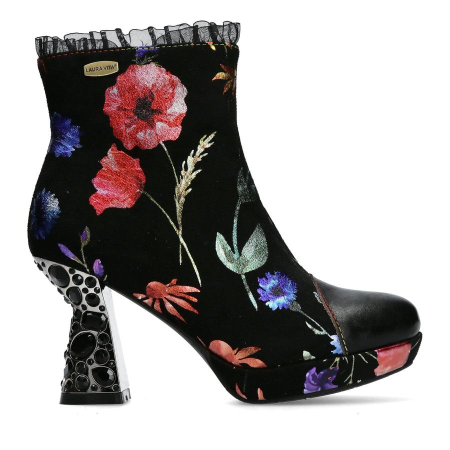 Scarpe Vita Bottines - HICAO 33 Offerta speciale della fabbrica