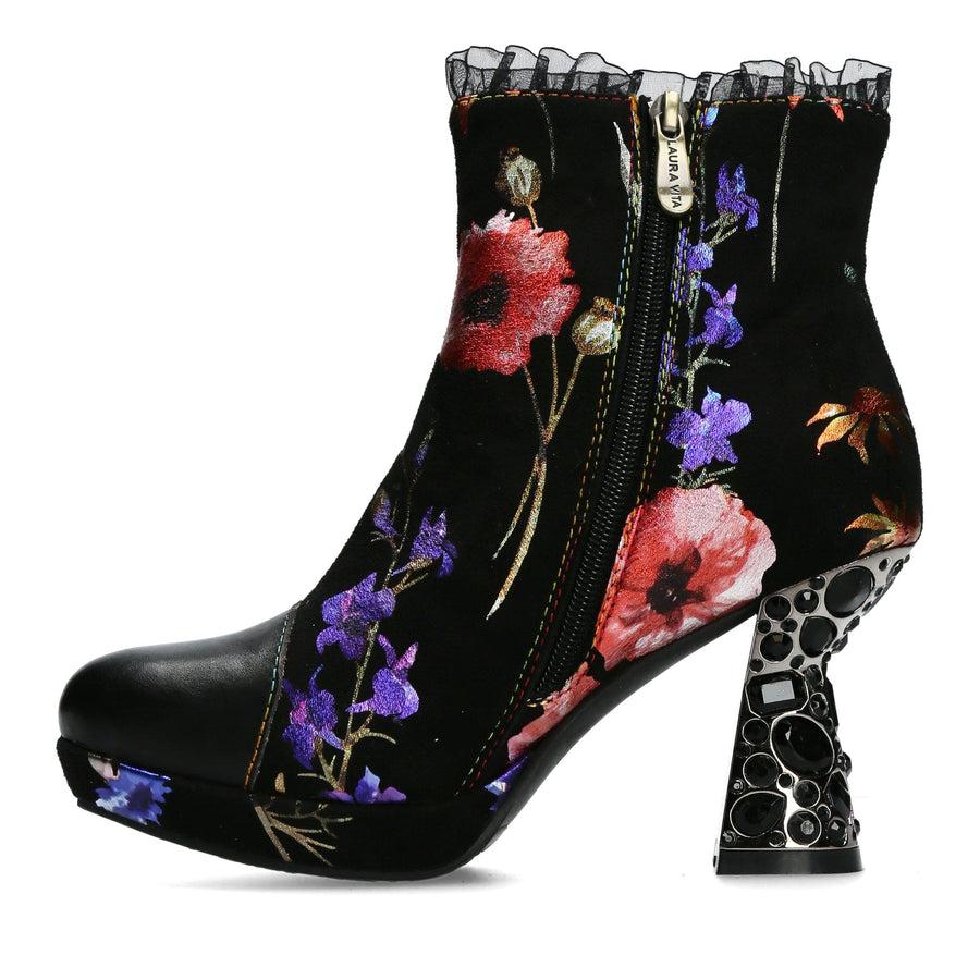 Scarpe Vita Bottines - HICAO 33 Offerta speciale della fabbrica