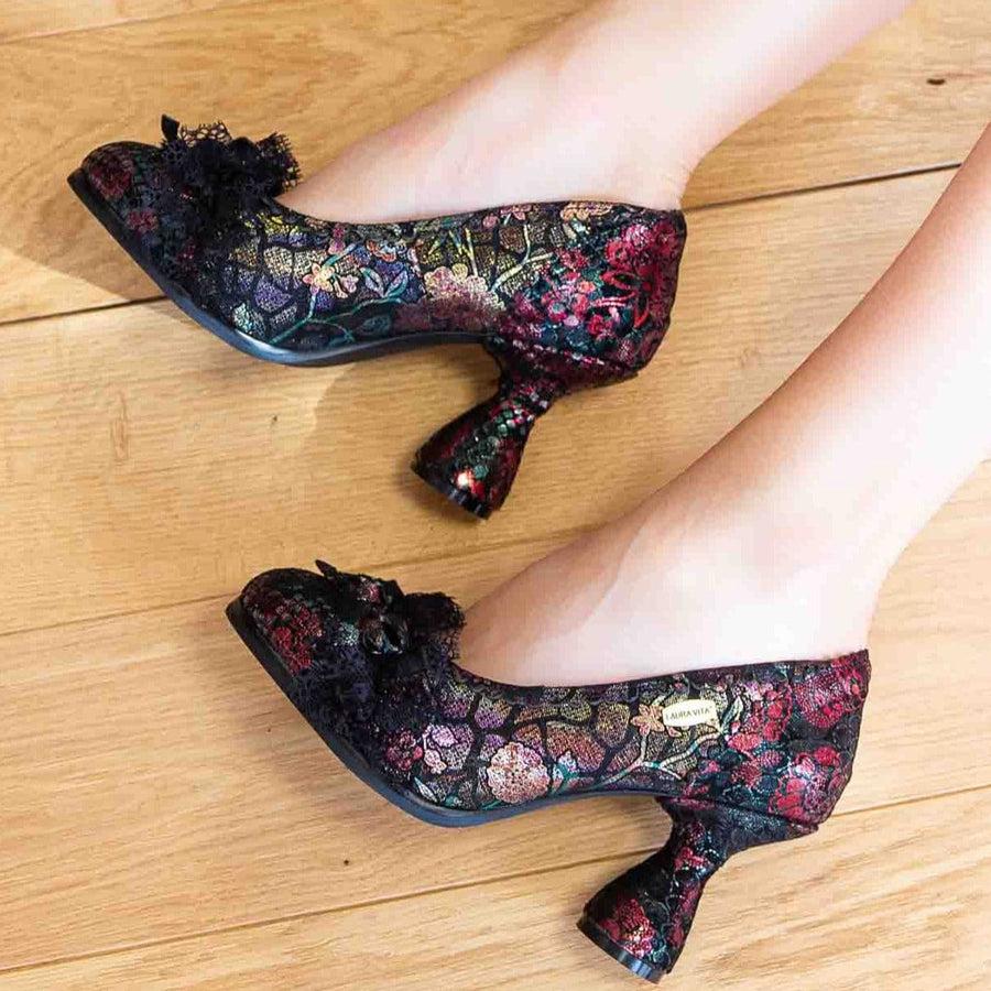 Scarpe Vita Escarpins - NINAO 01 Solo un giorno rimasto