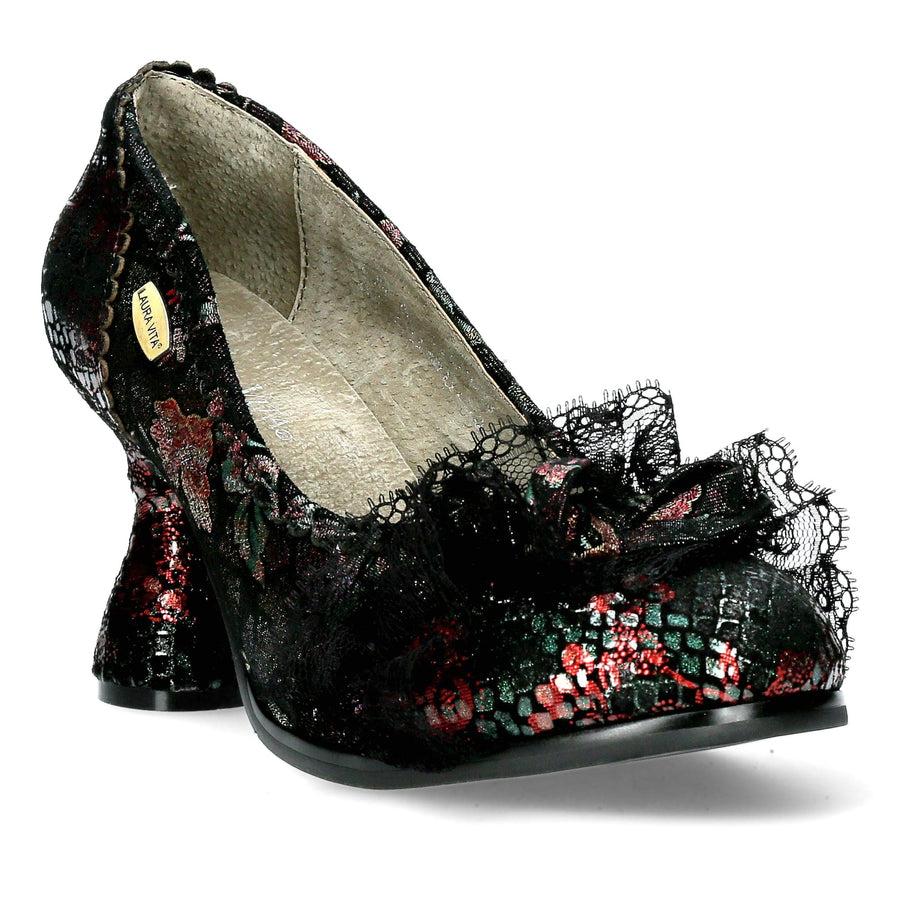 Scarpe Vita Escarpins - NINAO 01 Solo un giorno rimasto