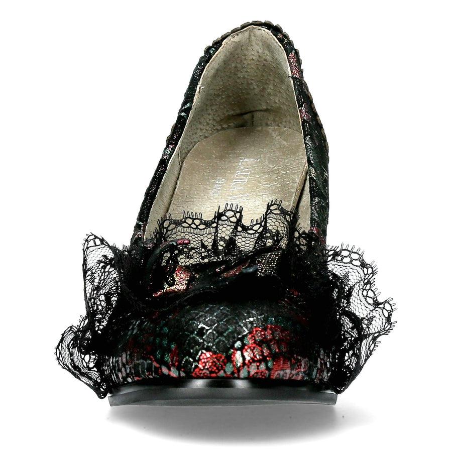 Scarpe Vita Escarpins - NINAO 01 Solo un giorno rimasto