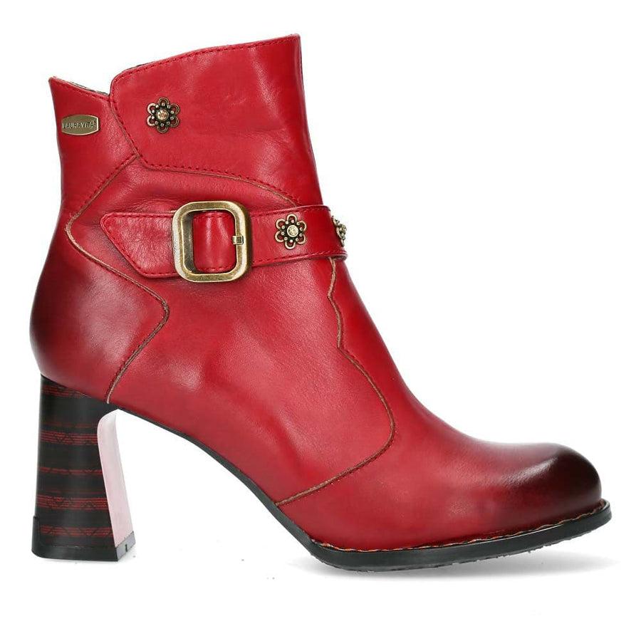 Scarpe Vita Bottines - MAELEO 01A Super sconto
