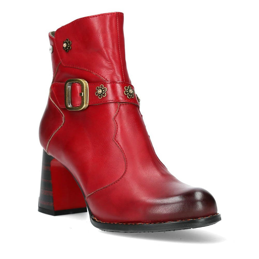 Scarpe Vita Bottines - MAELEO 01A Super sconto