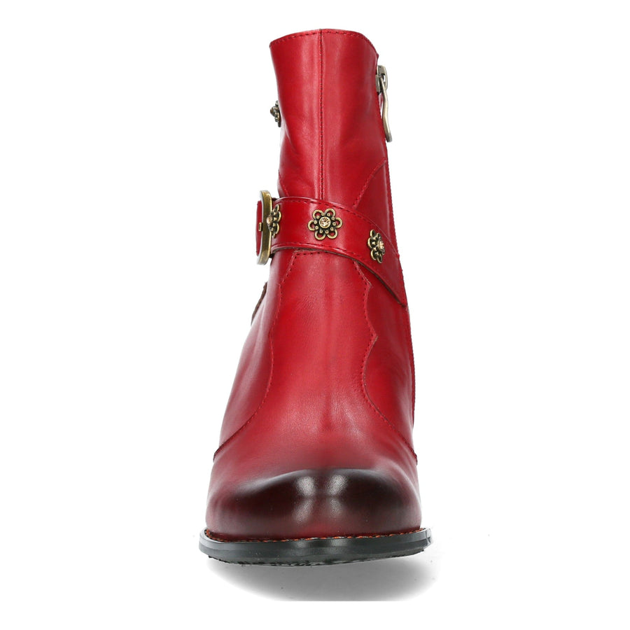 Scarpe Vita Bottines - MAELEO 01A Super sconto