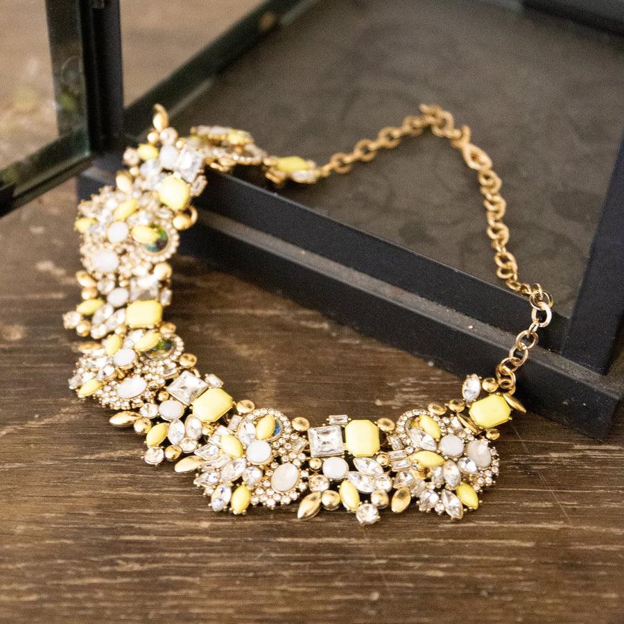 Scarpe Vita Bijou collier Daumesnil Trasporto libero internazionale